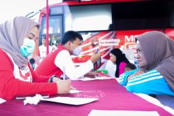 Mobil Sehat Timah layani 7.114 warga di lingkar tambang