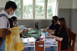 Pemkot Tangerang gandeng perusahaan untuk Bursa Kerja Khusus SMK