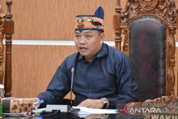DPRD Kapuas dorong pemerataan pembangunan desa dan wilayah hulu