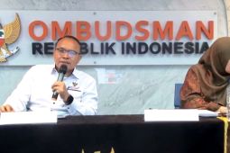 Ombudsman RI: Aduan layanan publik pada 2025 didominasi kepegawaian