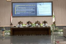 Pemkab Kutim siapkan strategi percepat realisasi APBD 2026