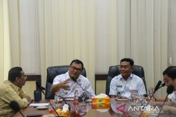 Pemkab Deli Serdang perkuat mitigasi banjir melalui kolaborasi lintas sektoral