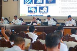 Berau transformasi ekonomi melalui pengembangan pariwisata