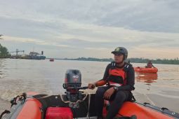 SAR tutup operasi pascatemukan korban meninggal di Sungai Mahakam
