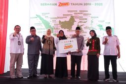 Pemkot Kediri dorong BAZNAS bantu perekonomian warga