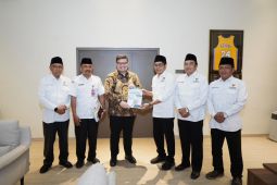 Pemkab Kediri apresiasi pengumpulan ZIS capai Rp7,6 miliar