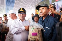 Pemprov Banten komitmen jaga lahan tani di tengah investasi