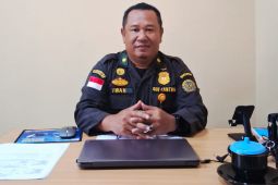 Karantina Kepri catat nilai perikanan domestik Natuna capai Rp144,43 M