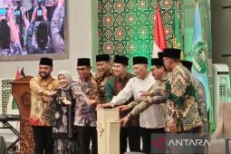 Emil Dardak tegaskan NU konsisten bangun kesejahteraan selama seabad