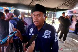 Pembangunan KNMP Ekas Buana di Lombok Timur capai 90 persen
