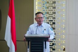 Brida NTB  menyusun peta jalan rencana induk pemajuan iptek daerah