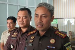 Kejari Indramayu terima pelimpahan tersangka pembunuhan sekeluarga