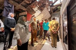 Pemkot Cirebon memprioritaskan perbaikan RTLH pada 2026