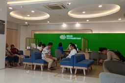 BPJS Ketenagakerjaan Papua salurkan Rp1,2 miliar cegah putus sekolah