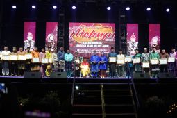 Kemenbud menetapkan sembilan tradisi dan budaya Jambi sebagai WBTB