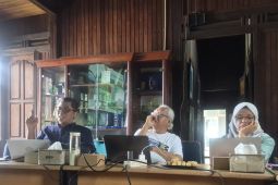 KKI Warsi: 2,5 juta hektare hutan di Jambi hilang dalam lima dekade