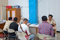 BP3MI NTT memulangkan 352 PMI bermasalah sepanjang 2025