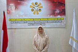 BP3MI NTT menempatkan 4.163 pekerja migran selama 2025