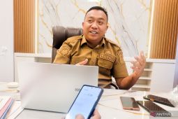Pemkab Situbondo laporkan produksi padi 2025 capai 321 ribu ton