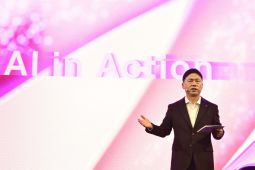 LG paparkan pendekatan AI in Action berbasis Affectionate Intelligence