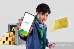 Pegadaian optimalkan layanan digital gaet investasi Gen Z Kalimantan