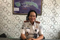 Bapas Ambon perkuat pidana kerja sosial lewat pos wilayah kepulauan