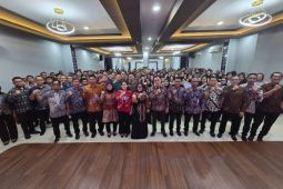 Bank Sulteng targetkan pertumbuhan berkelanjutan pada 2026