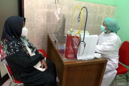 Antisipasi super flu di Malang