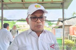 Kementan optimalkan 70 Brigade Pangan wujudkan swasembada Kaltim