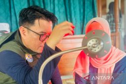 Universitas Negeri Padang terapkan metode neurosains IPLT pulihkan trauma korban bencana