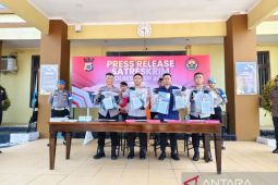 Gegara utang Rp2 juta, pelaku tusuk korban hingga meninggal dunia di Aceh Jaya