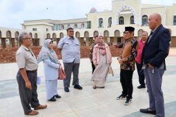 DPRD menyoroti risiko jamaah haji lelah di jalan antara asrama-Kertajati