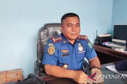 BPBD Belitung lakukan 349 penyelamatan sepanjang 2025