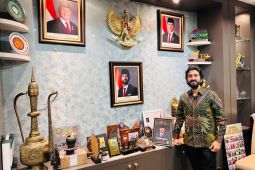 Awal tahun 2026 international creatives exchange luncurkan figura