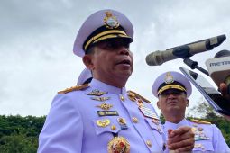 Bakamla pastikan terima kapal patroli baru dari Jepang pada 2027