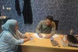 Terlilit utang, ART di Serang culik anak majikan dan curi emas