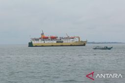 Pelni Tanjungpinang tunda pelayaran kapal ke Tambelan dan Natuna