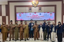 FKG UI dorong dampak sosial terukur melalui ekpedisi patriot Mesuji