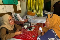 Aceh intensifkan layanan kesehatan bagi korban bencana