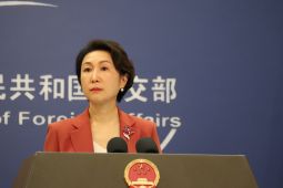 China: Peradilan Presiden Venezuela Maduro di AS tidak sah