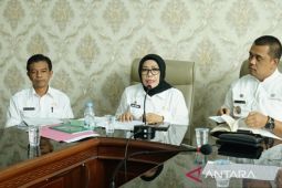 Pemkab Rejang Lebong kaji penerapan sistem kerja fleksibel bagi ASN