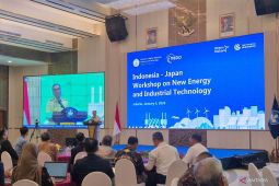 Kemdiktisaintek dan NEDO Jepang siapkan kolaborasi riset energi dan industri