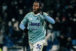 Susunan pemain Juventus vs Cremonese, Emil Audero masuk starting line up