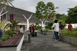 Penumpang Bandara Lombok capai 2,49 juta selama 2025