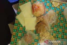 Pemerintah pastikan program MBG di Kota Bengkulu berjalan optimal