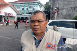 Bantul siapkan Rp2,3 miliar benahi infrastruktur rusak dampak bencana