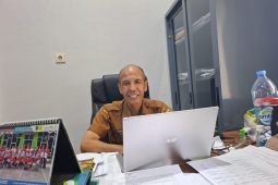 DKPPTPH Tabalong bangun empat embung sepanjang 2025