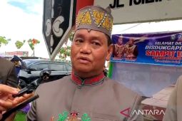 Pemkab Kotim siapkan lahan empat hektare untuk pembangunan gedung multiguna