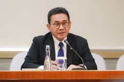 Impor Januari-November 2025 didominasi bahan baku