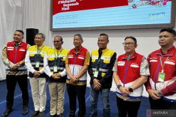 Menjelang Ramadhan, BPH Migas memperkuat koordinasi terkait stok BBM dan LPG